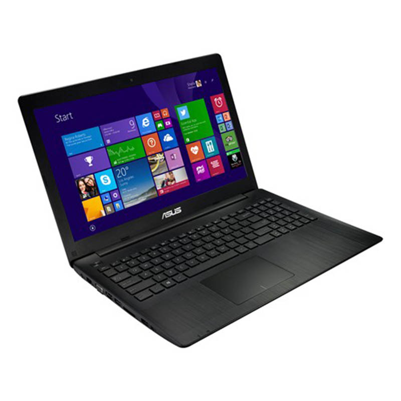 لپ تاپ ایسوس 1 ASUS X553MA Intel Celeron | 2GB DDR3 | 500GB HDD | Intel HD Graphics